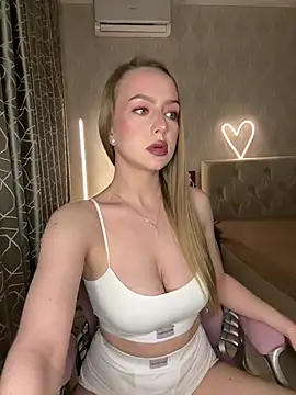 Вебкам-шоу AlisaPearl