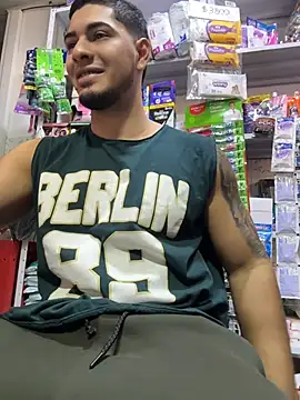 Chat XXX Live Dimitri_Colleman