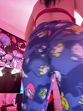 Cutiepiespanks Webcamshow