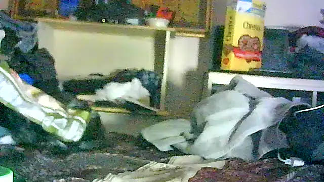 GUAPAN3S3_FIR3 웹캠 쇼