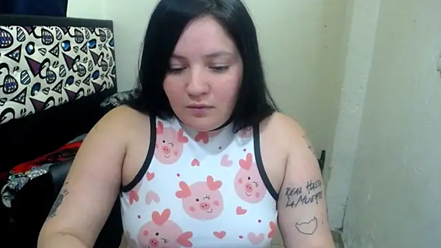 Chat XXX ao vivo de shopyymessyy