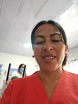 JustSamantha_'s Webcam Show