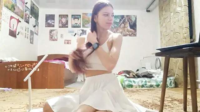 LonaSylvis' Live XXX Chat