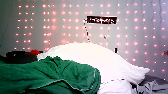 deepinnnnn's Webcam Show