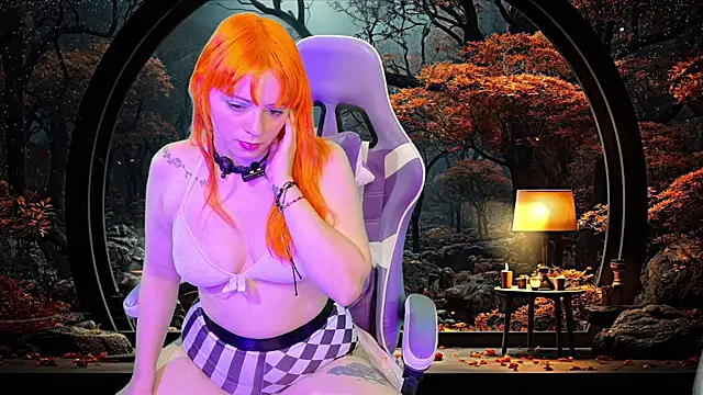 Czat XXX na żywo – mynaughtygirlorangemovie