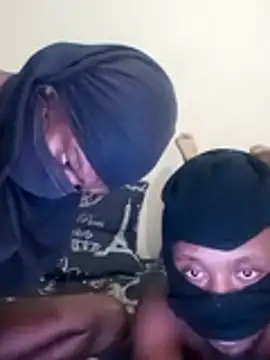 TrufflethaDon élő XXX-chatje