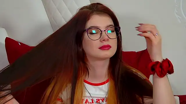 Czat XXX na żywo – MelissaMays