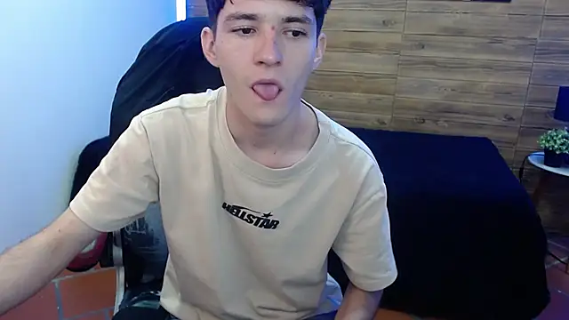 Show Webcam de trevor_mob