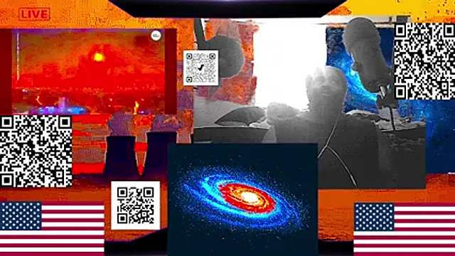 RussellTaylorLacy Webcam Show