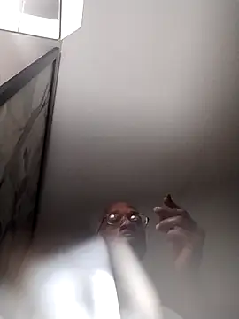 Pokazy przed kamerką – William719