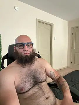 Czat XXX na żywo – MastaWolfy