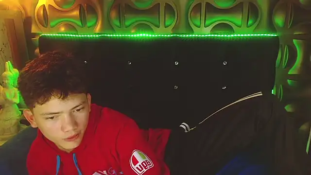 cruz_dante Show Webcam