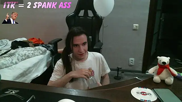 Ketty_Love 웹캠 쇼