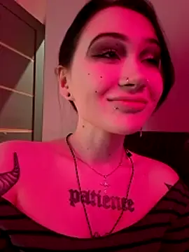 Heather_Ivy 现场XXX聊天