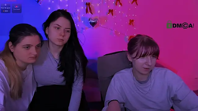 Chat XXX Live inga_gree