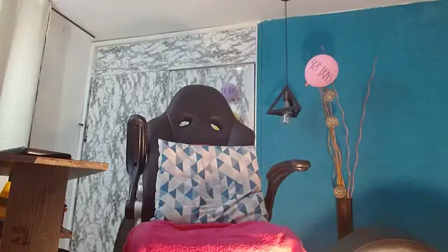 Živý XXX chat hanna_mooreee