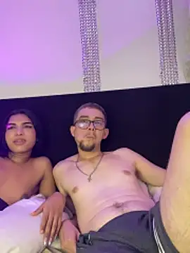 VeronicaSaenzx ওয়েবক্যাম শো