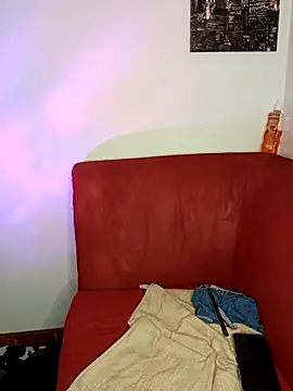 Andy_Kein Webcam-Show