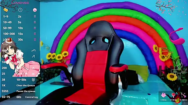 Andrea_Pop__ ওয়েবক্যাম শো