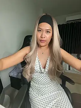 NaughtyKK_ Pertunjukan Webcam