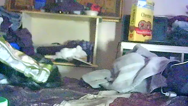 GUAPAN3S3_FIR3 Show Webcam