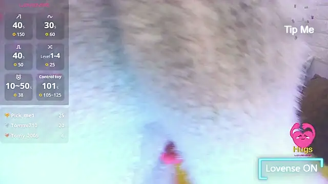 RedHousewife's Live XXX Chat