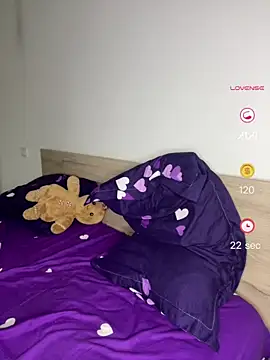 RahellaBlonde1 – Live XXX-chat