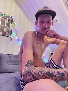 โชว์เว็บแคมของ Donaldduck0069