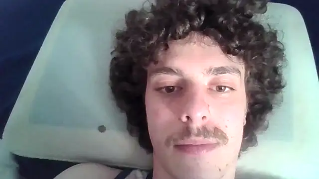 marcoolaso's Webcam Show