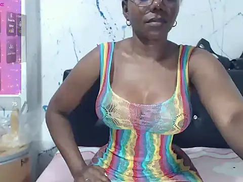 Chatroom XXX en direct de kandysexxyy