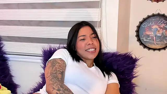 XXX chat uživo modela madelyn_rose_