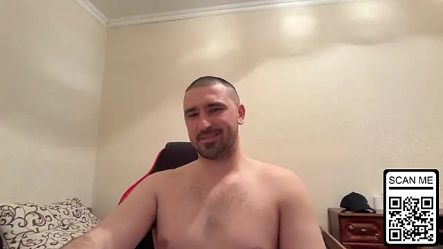 Show webcam de Hard_to_Obey