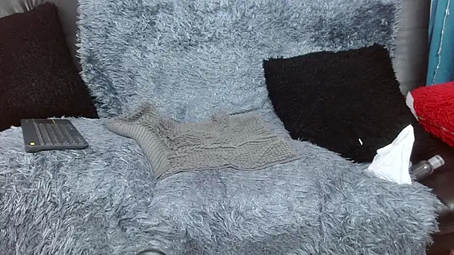 ESTEFANIA_344's Live XXX Chat