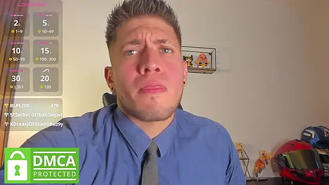 SebastianMaximoff_ – Naživo XXX chat