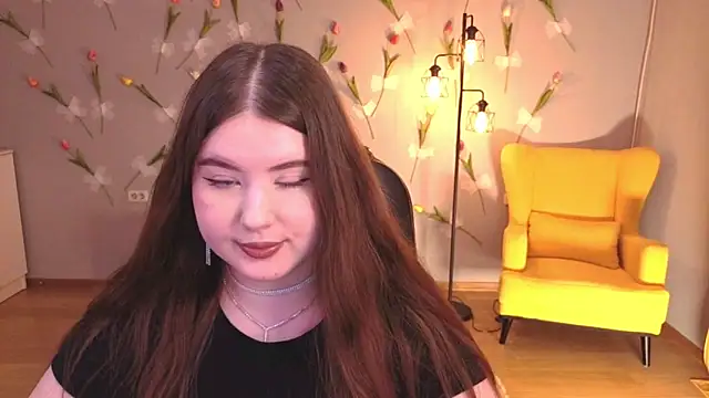 PixelGoddess Live XXX Chat