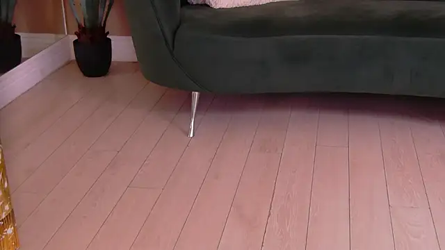 Bailey_Rush Webcam show