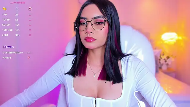 AzuraKindong – Naživo XXX chat