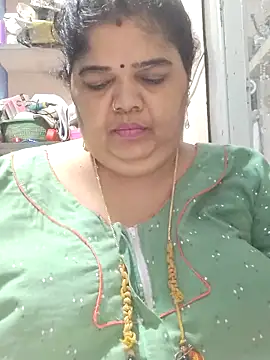 tamilthanushri Obrolan Langsung XXX