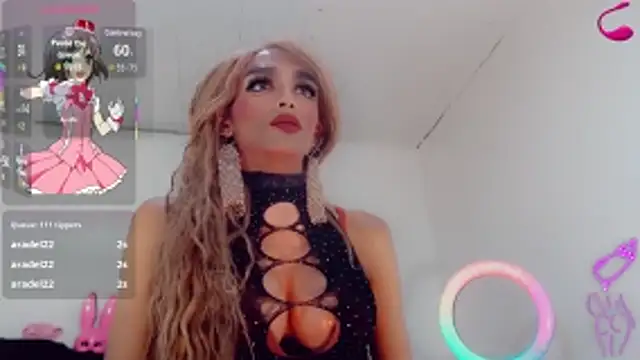 Oriana_braom – webcam-show