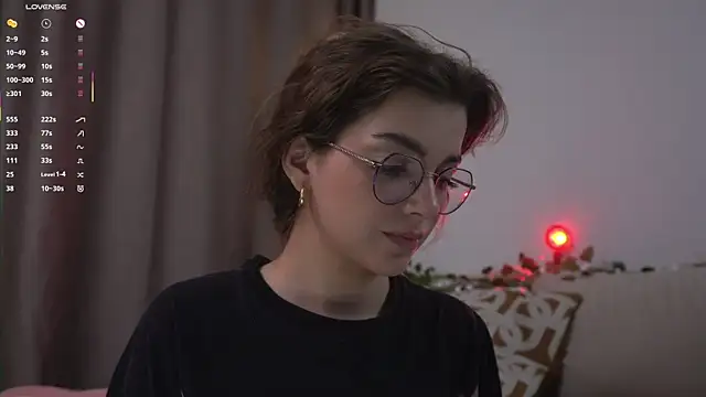 FlairEdgin Adlı Modelin Canlı XXX Sohbeti