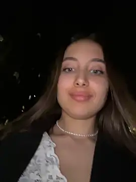 ICrazyOneIRL 웹캠 쇼