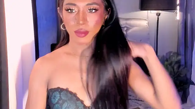 TsBlackHORSECOCKcalix Pertunjukan Webcam