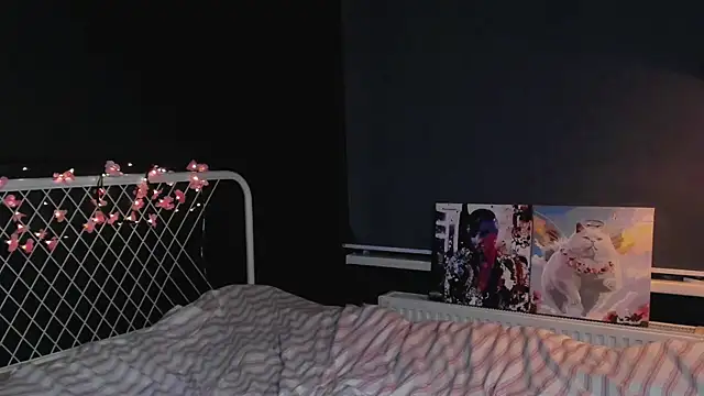 Chat XXX en directo de lizaa_breeze