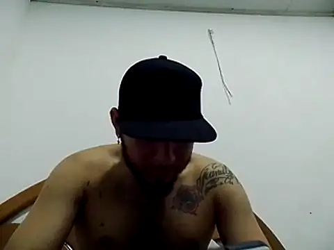 thewolfverine: вебкам-шоу