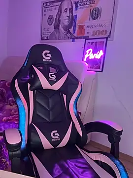 عرض كام KemberlyEll