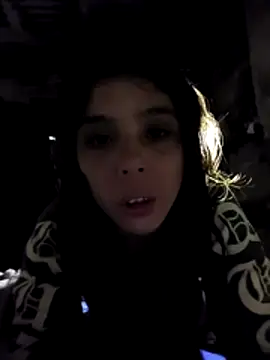 Czat XXX na żywo – mariamac420