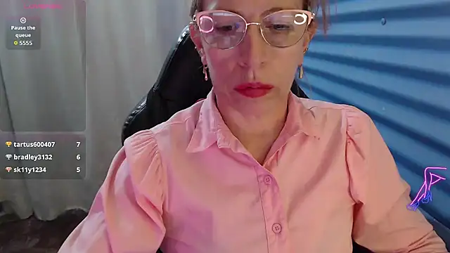 Živý XXX chat Chayla_Ruiz