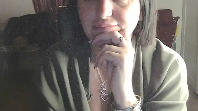 Pokazy przed kamerką – Althea_00