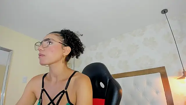 Sembang XXX Secara Langsung IRISCLARK1