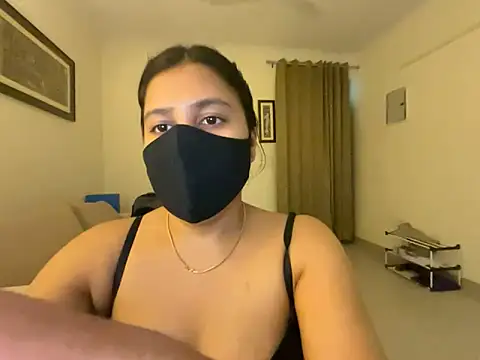 Show Webcam de Anna_girl22